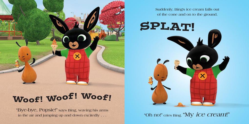 Weitere Ansicht: Ice Cream Surprise | HarperCollins Children's Books