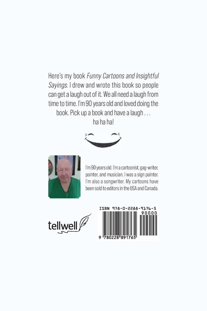 Weitere Ansicht: Funny Cartoons and Insightful Sayings | Douglas Bennett