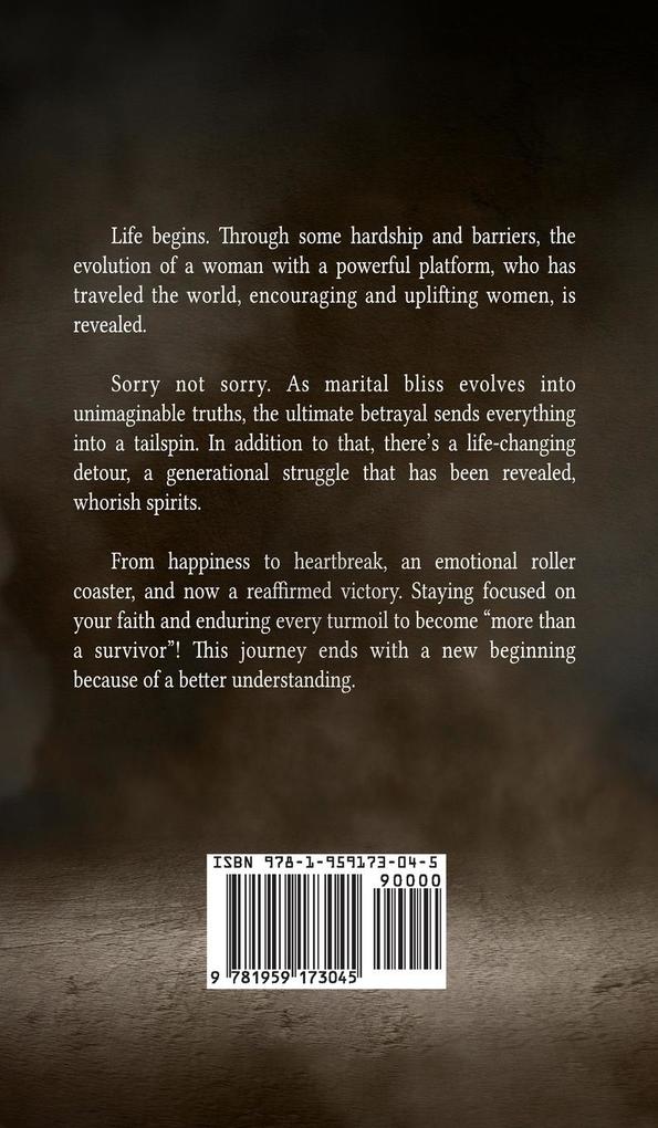 Weitere Ansicht: Gracefully Broken, Yet Restored | Tina Pullum