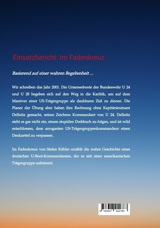 Weitere Ansicht: Einsatzbericht | Stefan Köhler