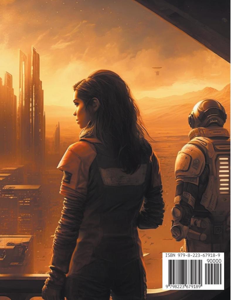 Weitere Ansicht: Starfall | Carson Kelly