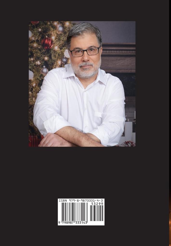 Weitere Ansicht: EBenezer | Mark Hanna