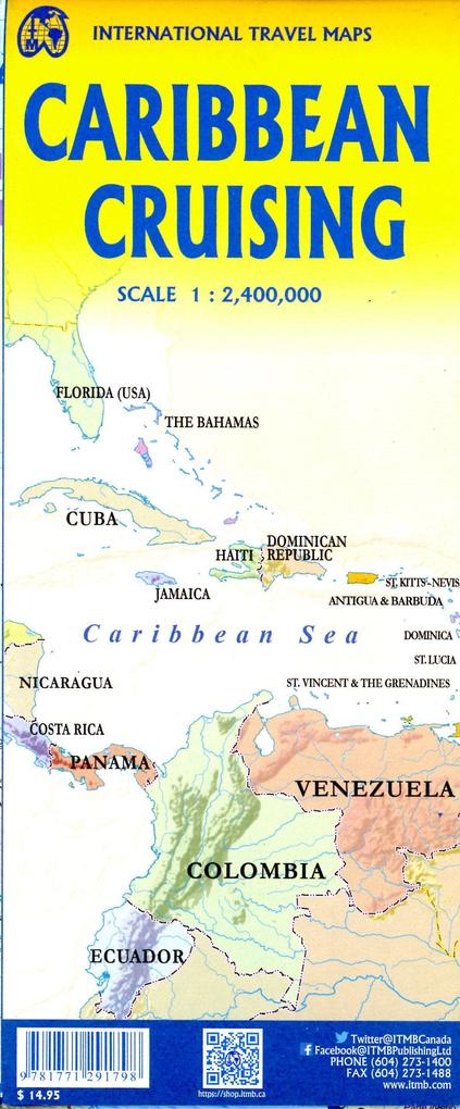 Weitere Ansicht: Caribbean Cruising