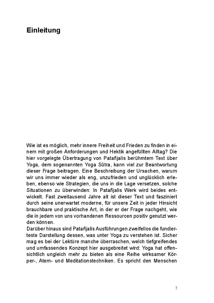 Weitere Ansicht: Über Freiheit und Meditation | T. K. V. Desikachar