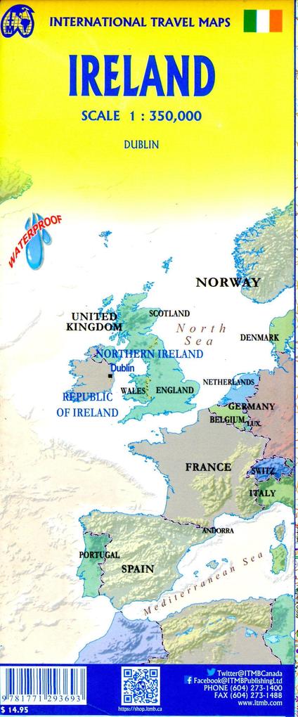 Weitere Ansicht: Ireland