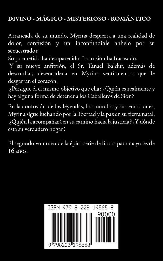 Weitere Ansicht: Un Reino de Luces y Sombras | Karen A. Moon