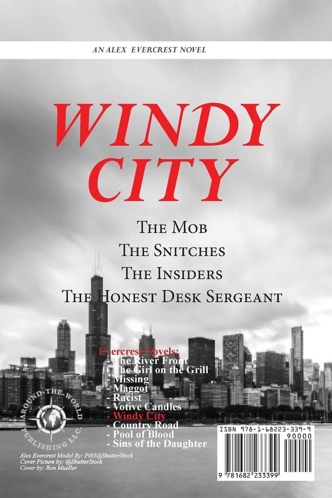 Weitere Ansicht: Windy City | Ron Mueller
