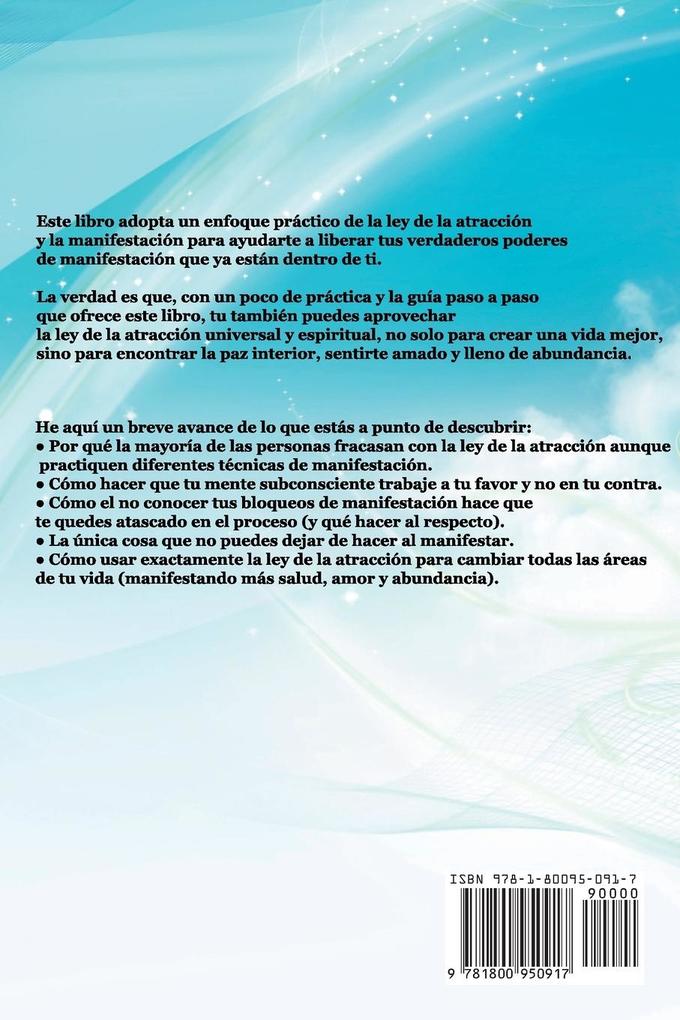 Weitere Ansicht: La ley de la atracción | Maya Faro