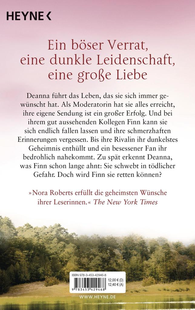 Weitere Ansicht: Tödliche Liebe | Nora Roberts