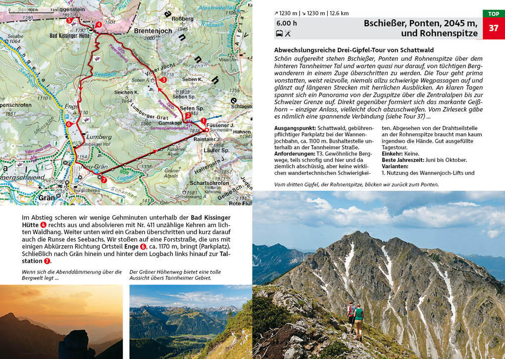 Weitere Ansicht: Allgäu Band 2 - Ostallgäu | Mark Zahel