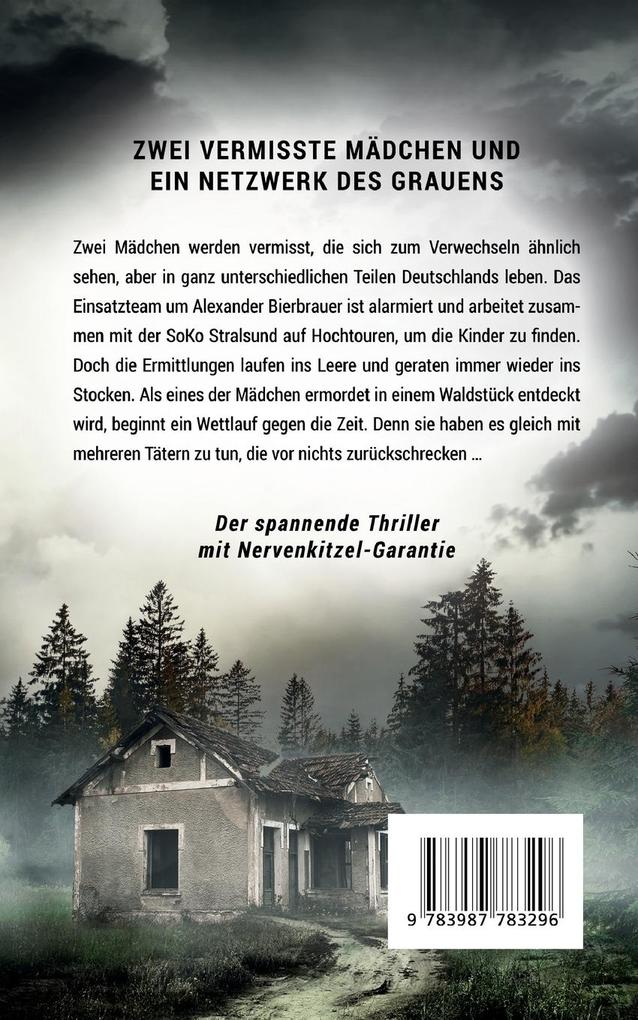 Weitere Ansicht: Kinderseelen | Doris Litz