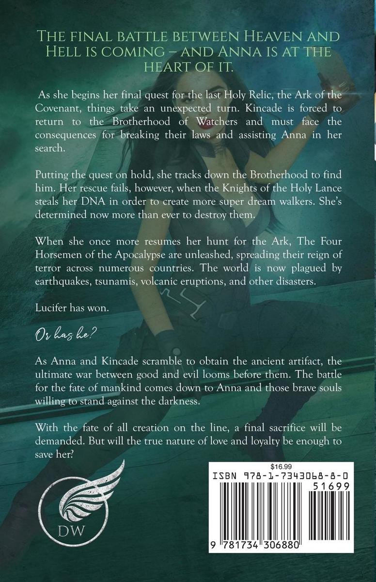 Weitere Ansicht: Light of the World | Michelle Miles