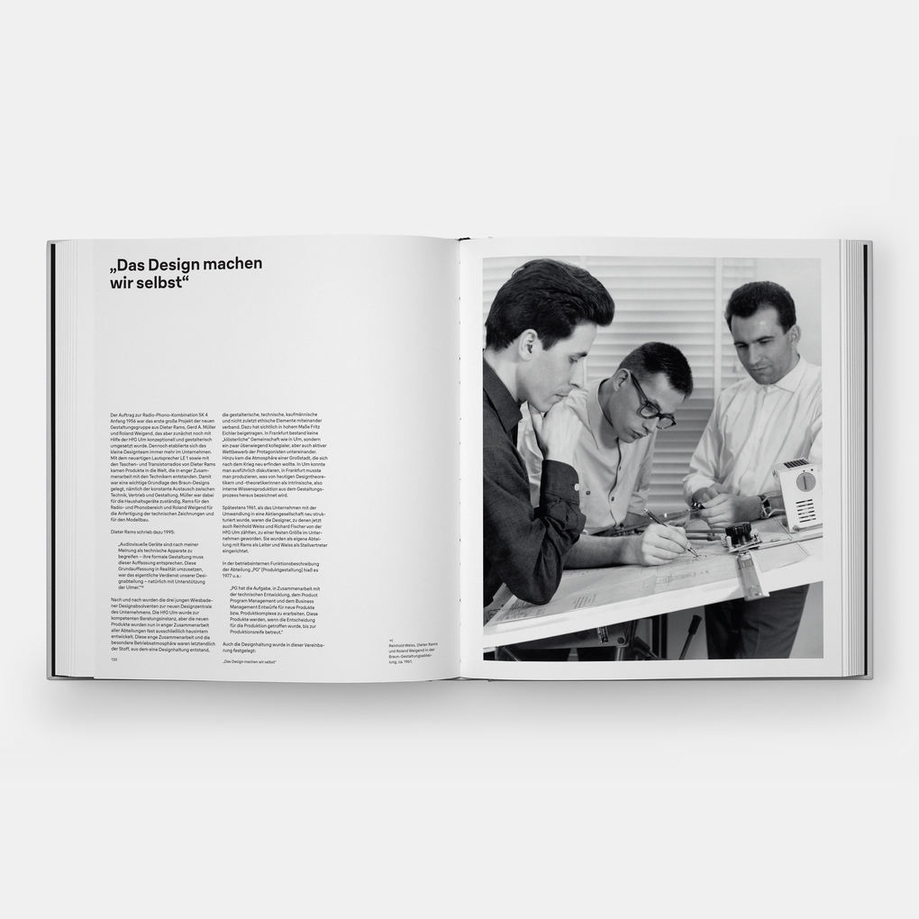 Weitere Ansicht: Braun | Klaus Klemp