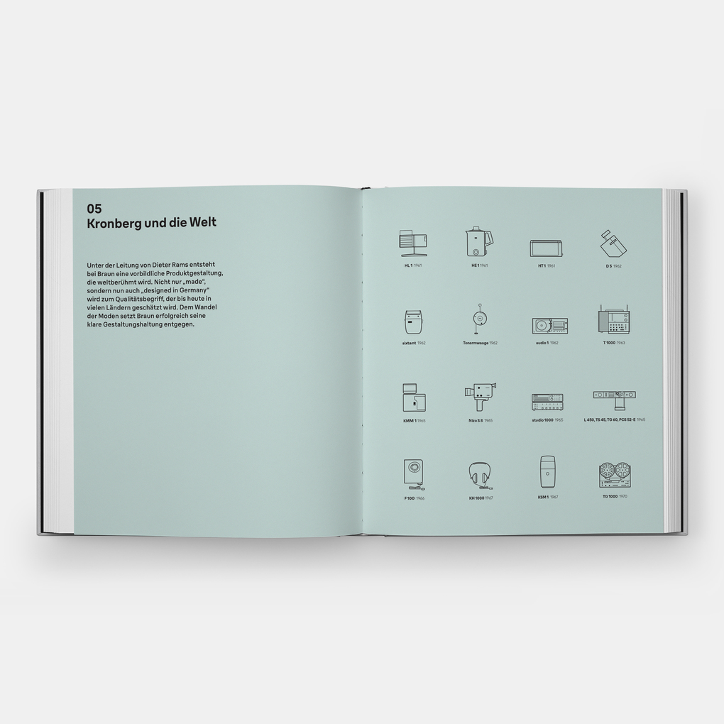 Weitere Ansicht: Braun | Klaus Klemp