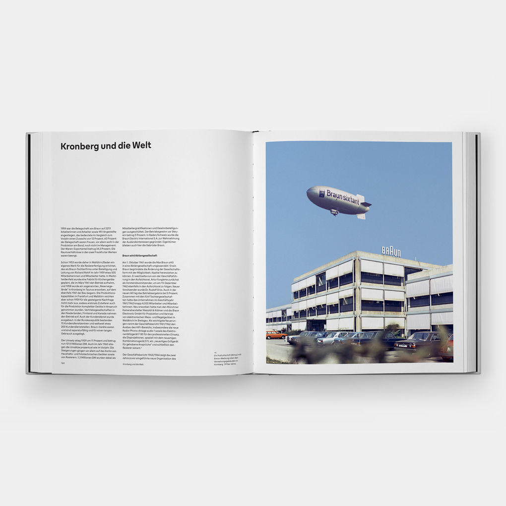 Weitere Ansicht: Braun | Klaus Klemp