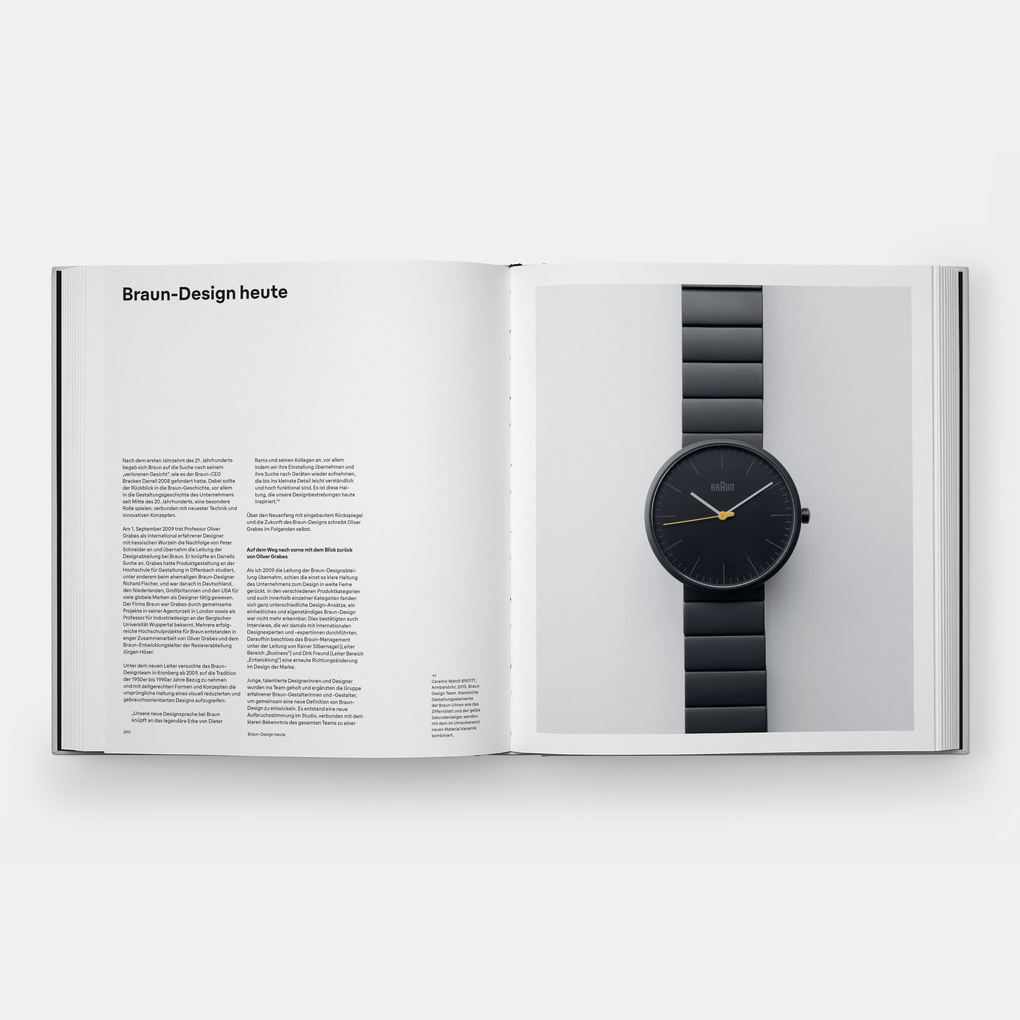 Weitere Ansicht: Braun | Klaus Klemp