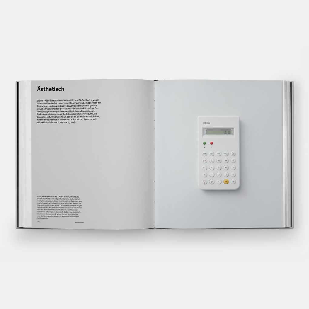 Weitere Ansicht: Braun | Klaus Klemp