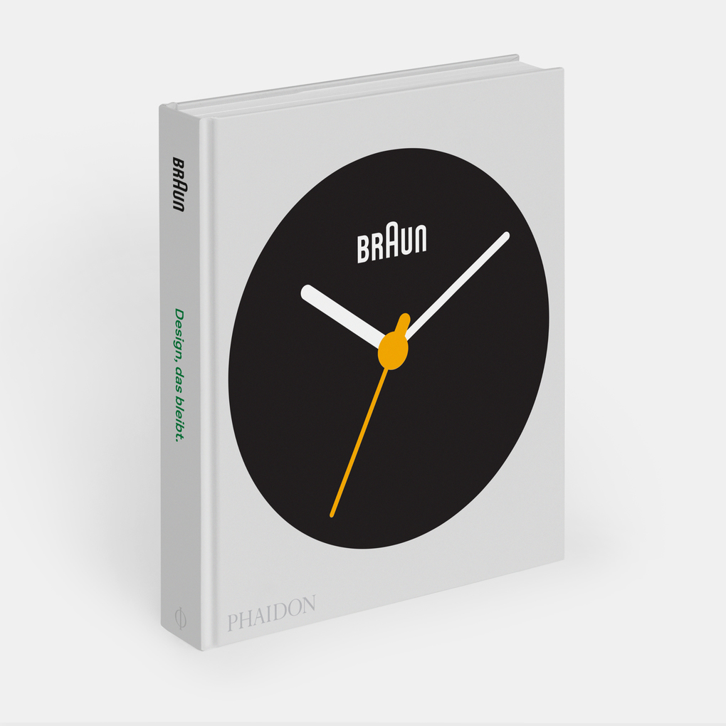 Weitere Ansicht: Braun | Klaus Klemp