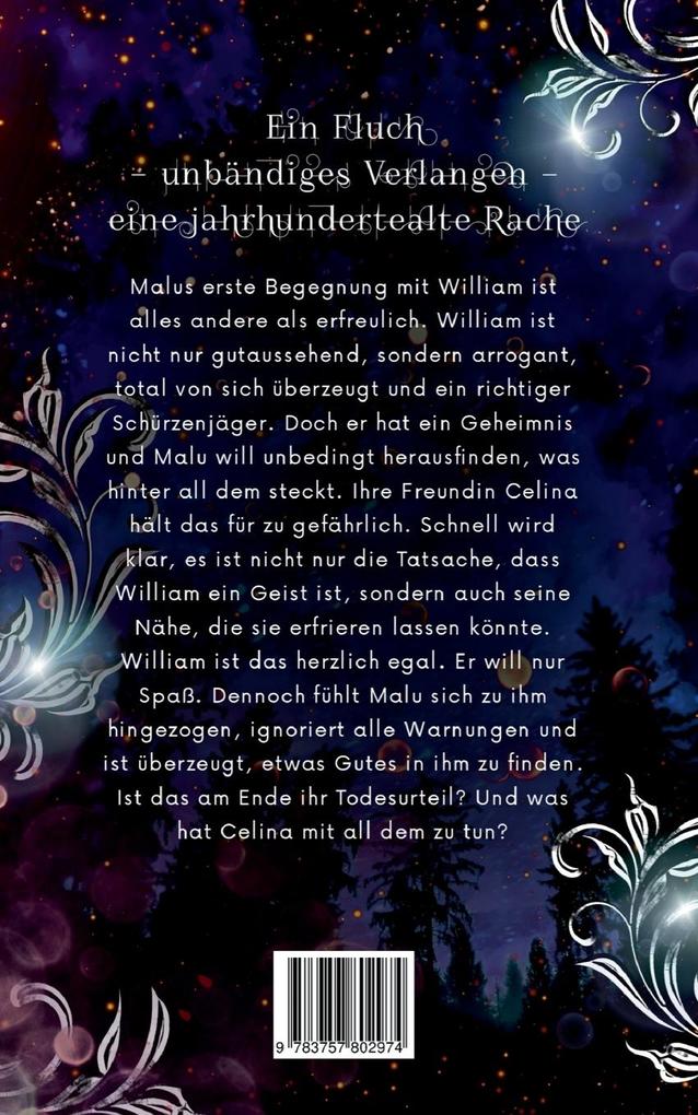 Weitere Ansicht: Ghost | Svenja Bartsch