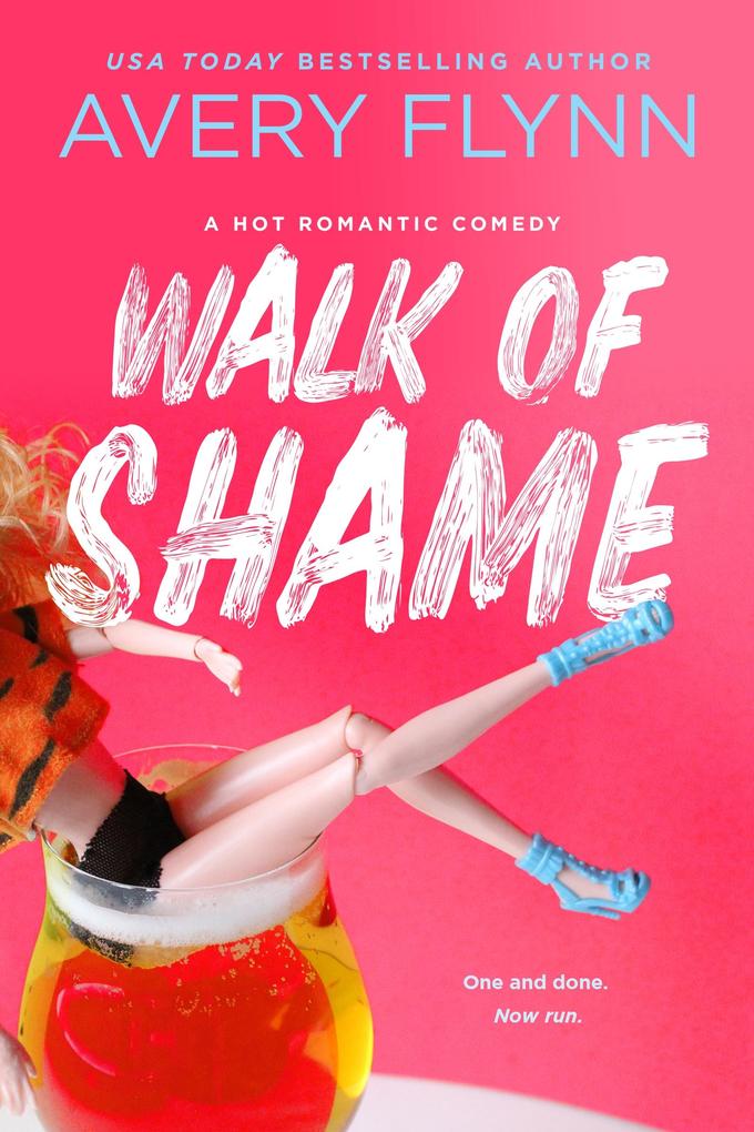 Produktbild: Walk of Shame | Avery Flynn