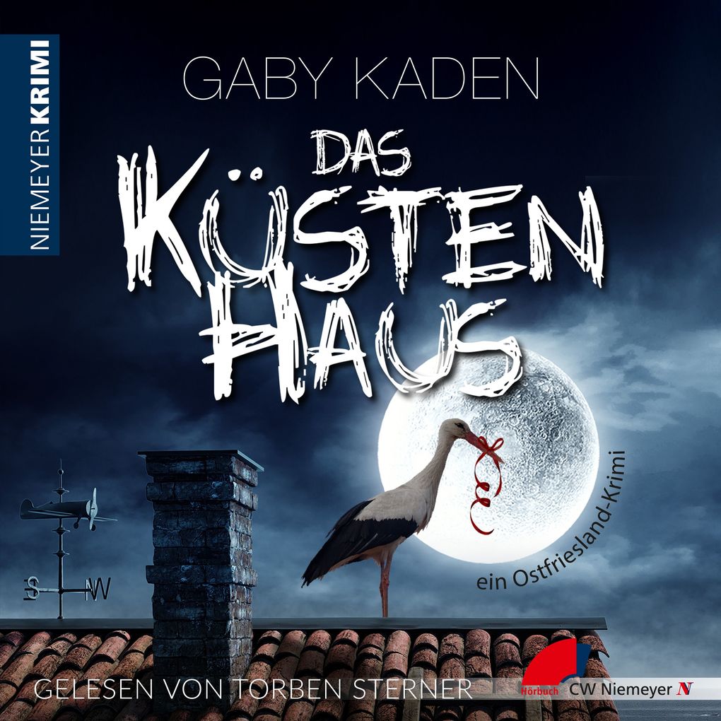 Produktbild: Das KüstenHaus | Gaby Kaden