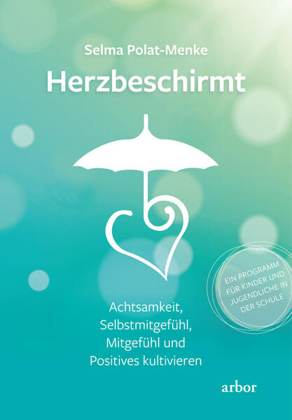Produktbild: Herzbeschirmt | Selma Polat-Menke