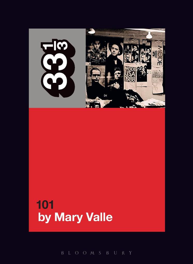 Produktbild: Depeche Mode's 101 | Mary Valle