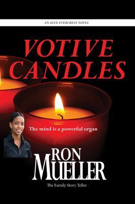 Produktbild: Votive Candles | Ron Mueller