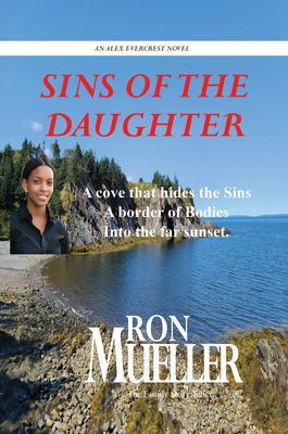 Produktbild: Sins of the Daughter | Ron Mueller