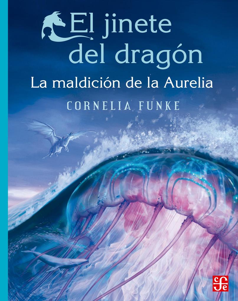 Produktbild: El jinete del dragón | Cornelia Funke