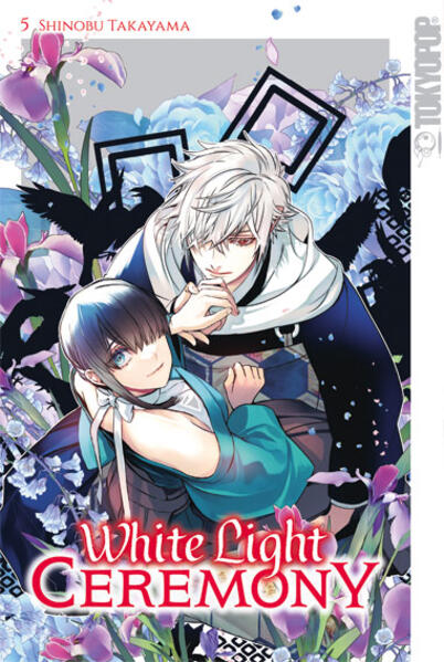 Produktbild: White Light Ceremony 05 - Limited Edition | Shinobu Takayama