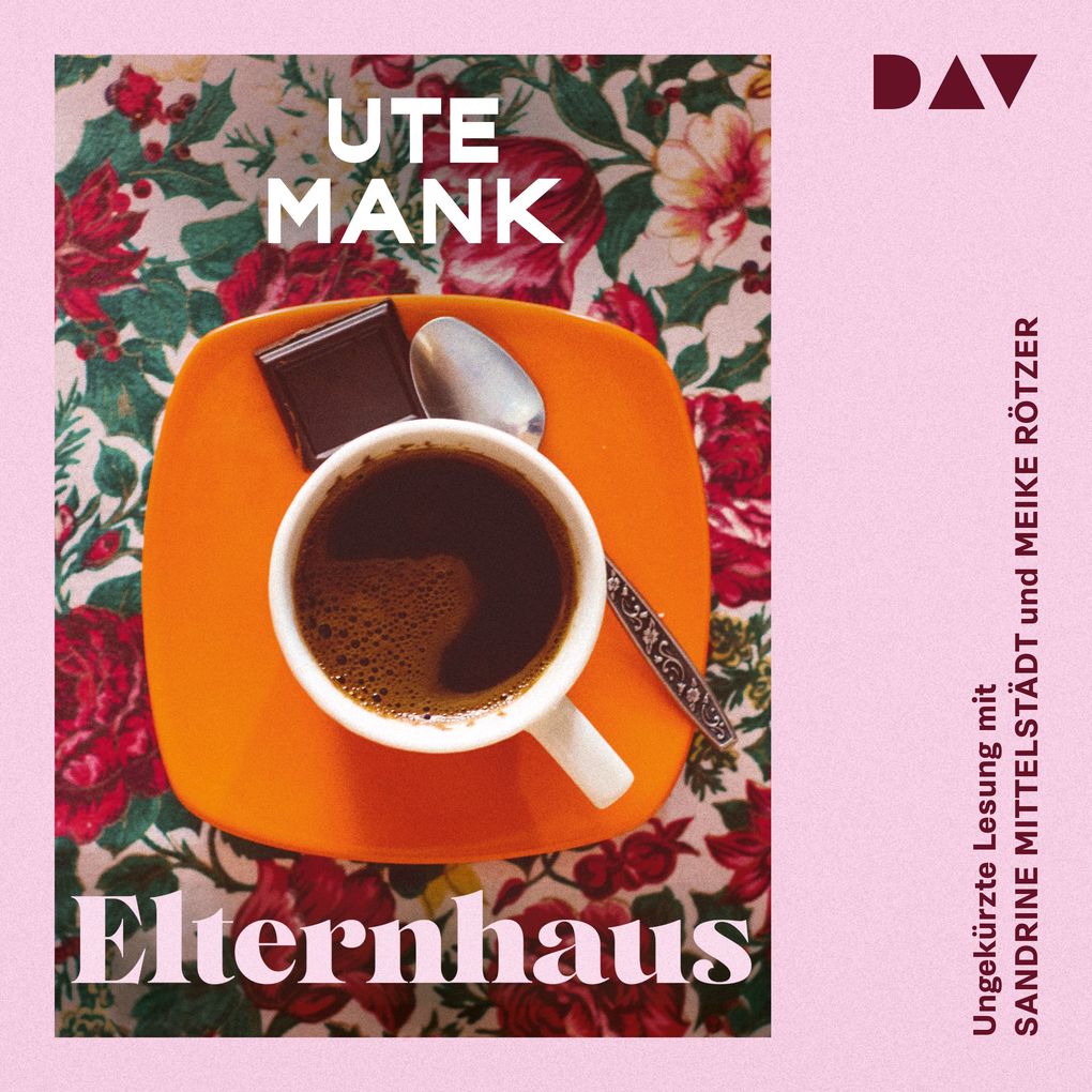 Produktbild: Elternhaus | Ute Mank