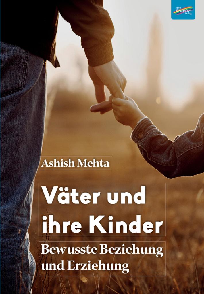 Produktbild: Väter und ihre Kinder | Ashish Mehta