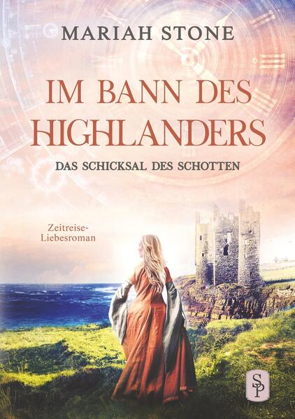 Produktbild: Das Schicksal des Schotten | Mariah Stone