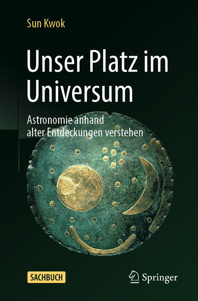 Produktbild: Unser Platz im Universum | Sun Kwok