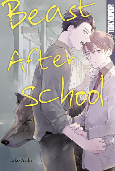 Produktbild: Beast After School | Eiko Ariki
