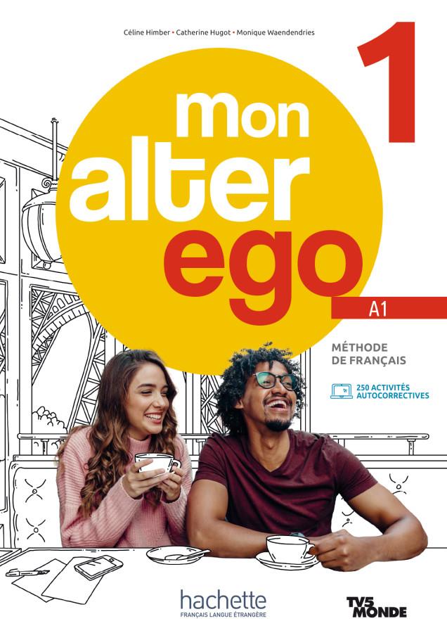 Produktbild: Mon Alter Ego 1 | Céline Himber, Catherine Hugot, Monique Waendendries