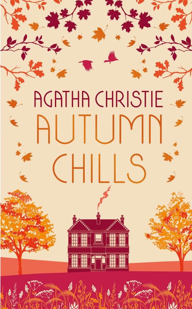 Produktbild: AUTUMN CHILLS: Tales of Intrigue from the Queen of Crime | Agatha Christie