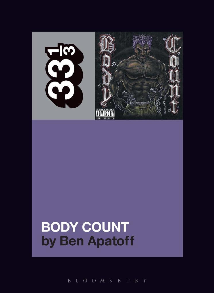 Produktbild: Body Count's Body Count | Ben Apatoff