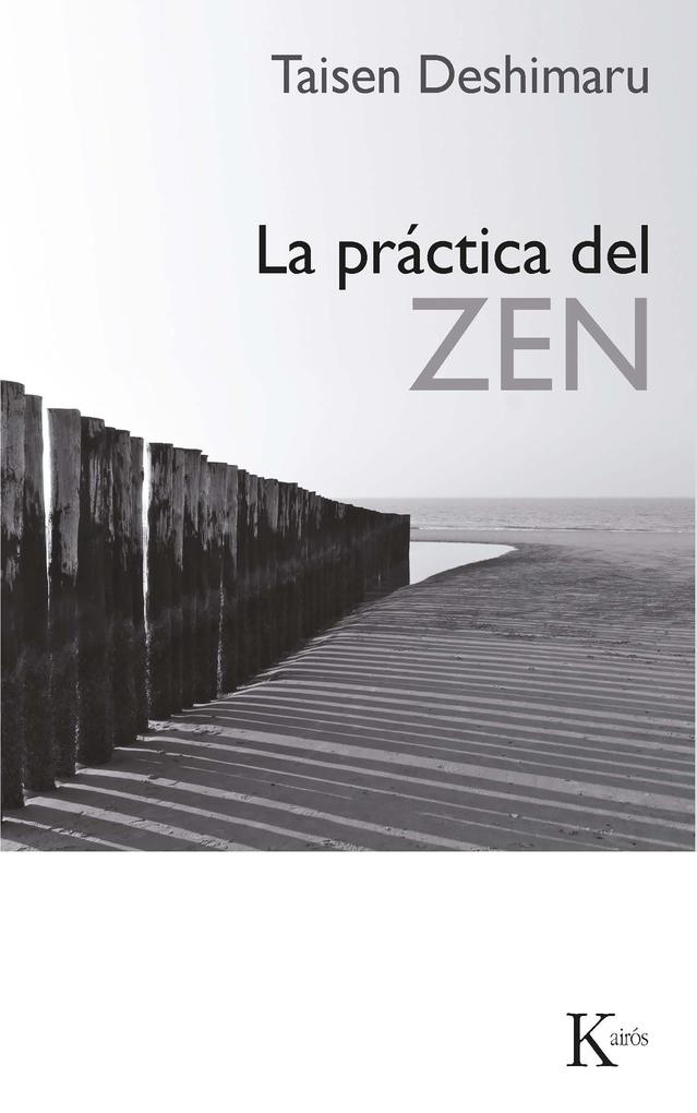 Produktbild: La práctica del Zen | Taisen Deshimaru