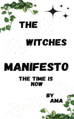 Produktbild: The Witches Manifesto | Ama