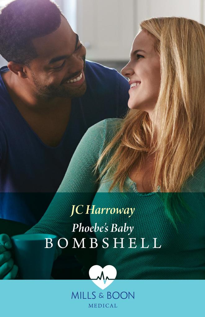 Produktbild: Phoebe's Baby Bombshell | Jc Harroway