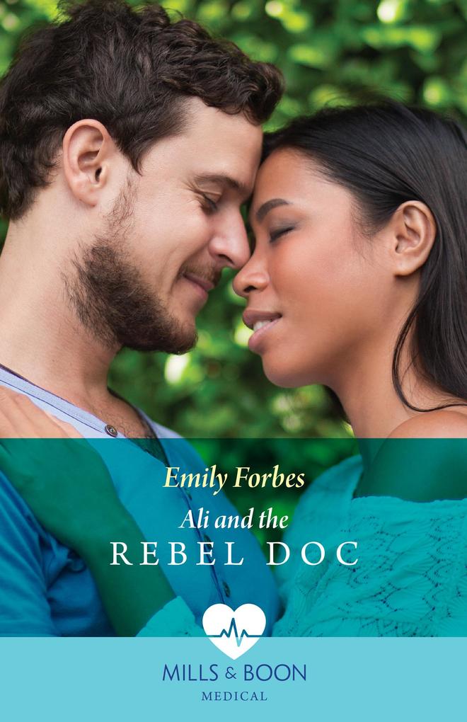 Produktbild: Ali And The Rebel Doc | Emily Forbes