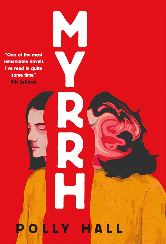 Produktbild: Myrrh | Polly Hall