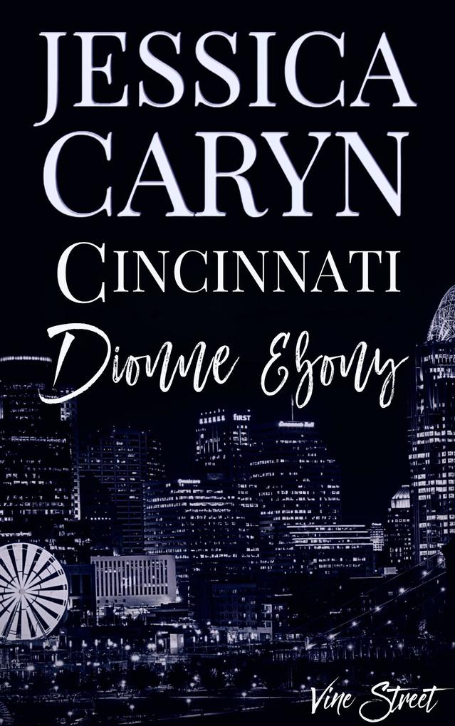 Produktbild: Dionne Ebony, Vine St. | Jessica Caryn