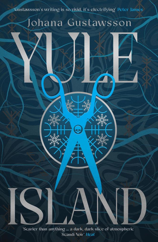 Produktbild: Yule Island | Johana Gustawsson