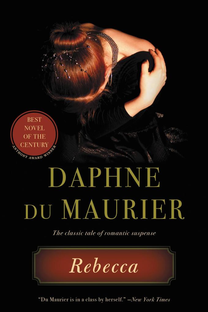 Produktbild: Rebecca | Daphne du Maurier
