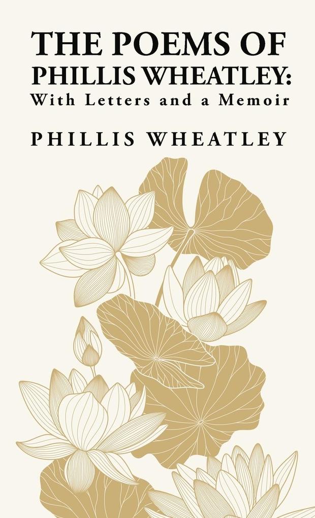 Produktbild: The Poems of Phillis Wheatley | Phillis Wheatley