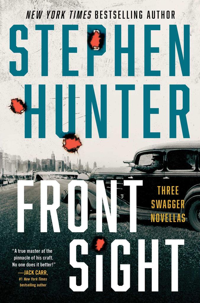 Produktbild: Front Sight | Stephen Hunter