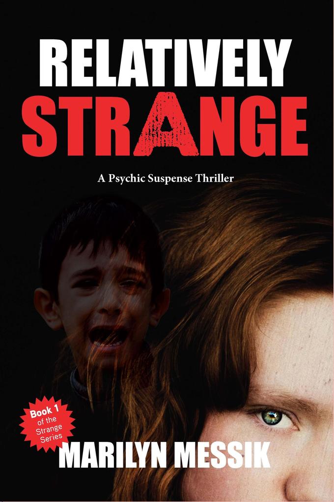 Produktbild: Relatively Strange | Marilyn Messik
